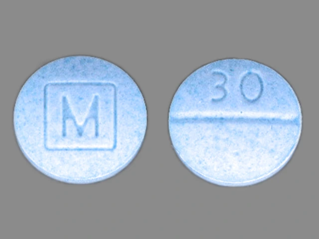 Oxycodone 30Mg