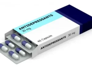 Antidepressants 30mg