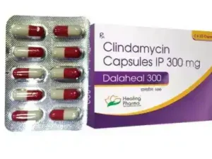 Clindamycin 300mg