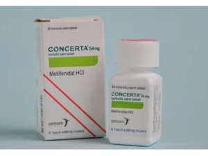 Concerta 54mg