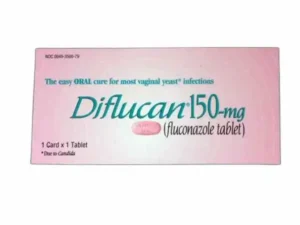 Diflucan 150mg