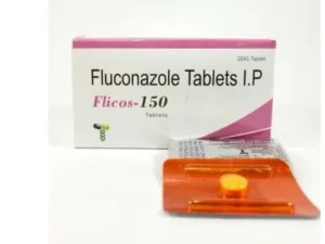 Fluconazole 150mg