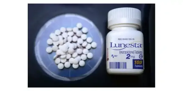 Lunesta 2mg