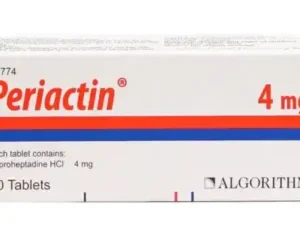 Periactin 4mg