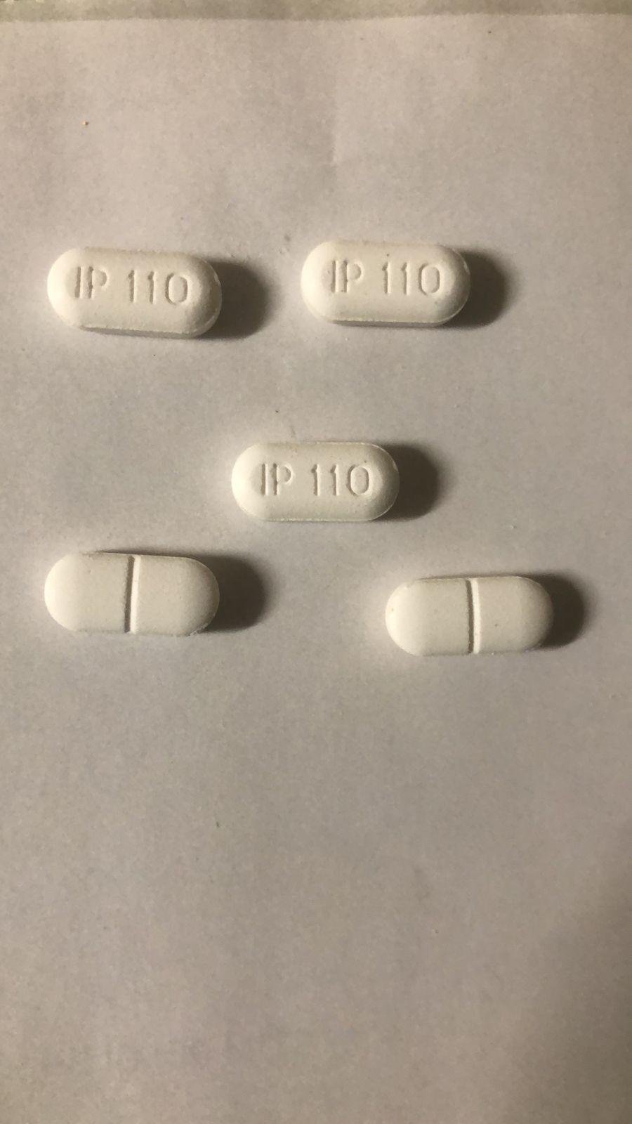 Hydrocodone 325mg/10